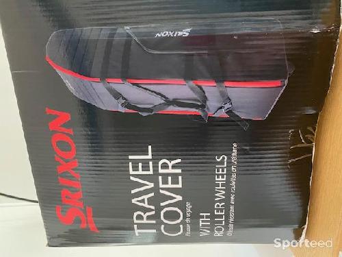 housse de voyage sac de golf srixon