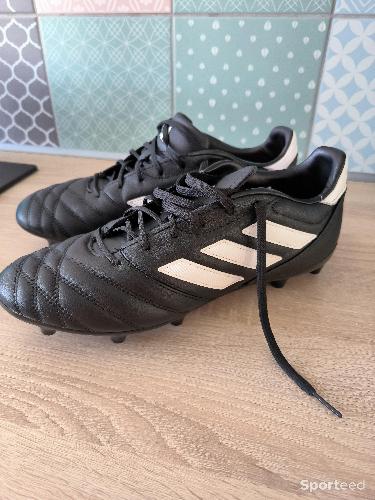 Football - Vends chaussures de foot adidas  - photo 6