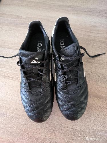 Football - Vends chaussures de foot adidas  - photo 6