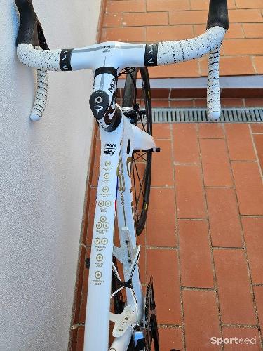 Vélo route - Pinarello - F8 - photo 6