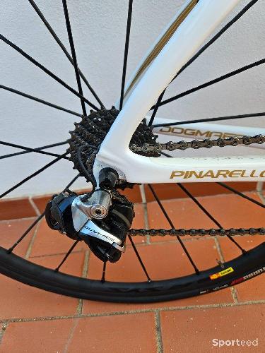 Vélo route - Pinarello - F8 - photo 6