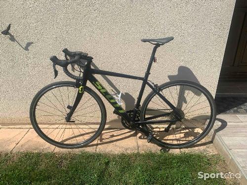 Vélo route - Vélo de route Scott speedster taille 40 - photo 6