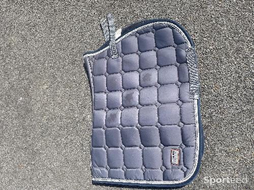 Equitation - tapis taille poney  - photo 3