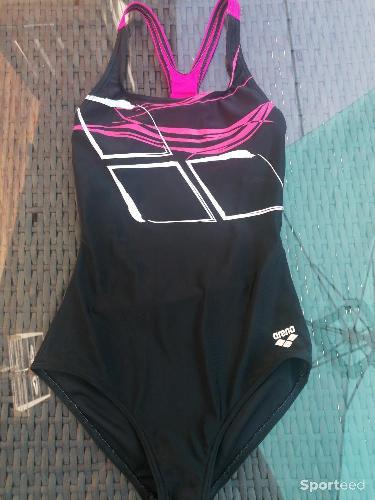 Planche à voile - Maillot de bain piscine - photo 5