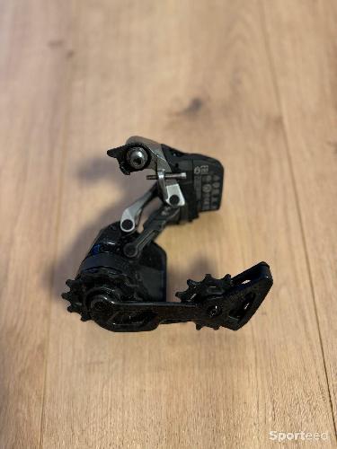 Vélo route - Dérailleur arrière Sram Red 22 Etap - photo 6