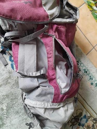 Randonnée / Trek - sac a dos femme pour terk - photo 6