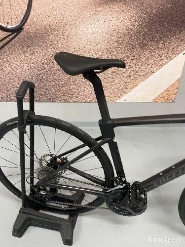 Vélo route - Specialized Roubaix Sport 2022 - photo 6