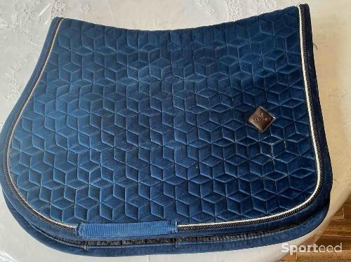 Equitation - Tapis CSO équitation  - photo 4