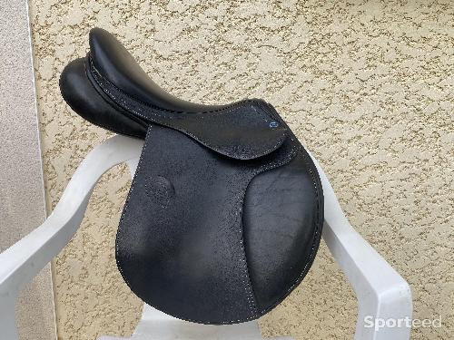 Equitation - Selle Equitation - photo 6