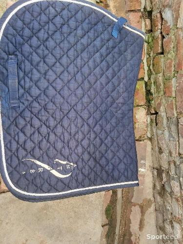 Equitation - Tapis Antares cheval  - photo 4