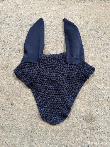 Bonnet taille cheval