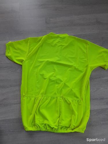 Vélo route - Maillot cyclisme  - photo 5