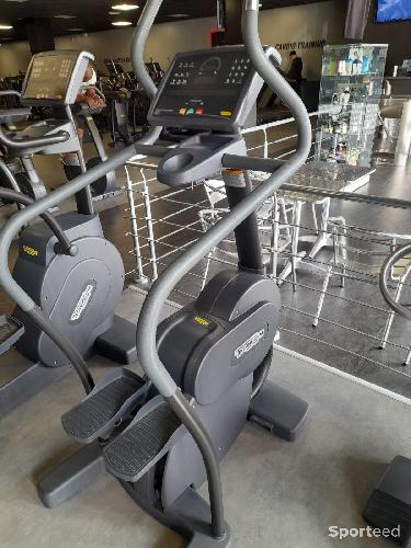 Fitness / Cardio training - STEPPER TECHNOGYM EXCITE - photo 4