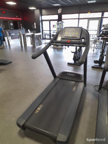 Fitness / Cardio training - TAPIS DE COURSE 1000 TECHNOGYM - photo 4