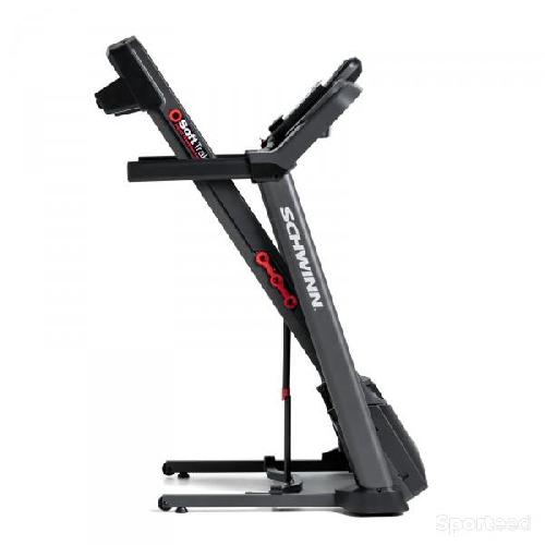 Fitness / Cardio training - Tapis de course Schwinn 510T - photo 4