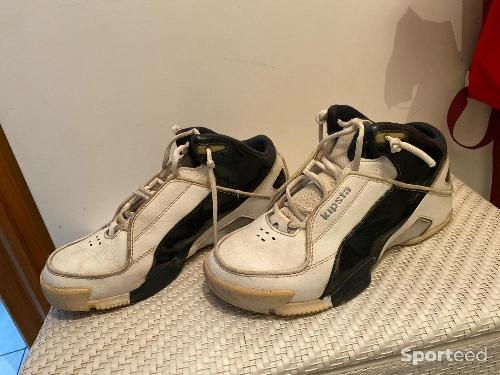Chaussure de basket