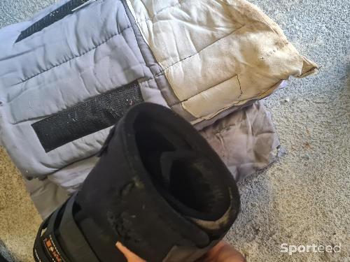 Equitation - Stable Boots T de T (set de 4) - photo 6