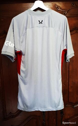 Football - Sheffield United official store shirt - photo 6