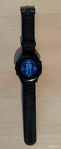 Accessoires électroniques - Montre forerunner 945 Garmin - photo 3