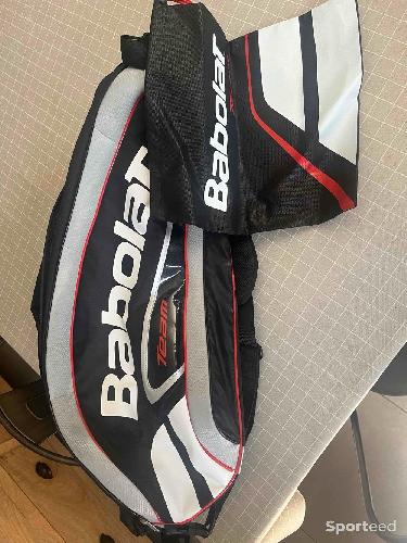 Tennis - Sac de tennis Babolat - photo 4