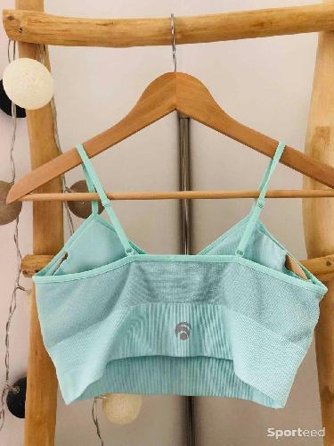 Sportswear - Brassière sport oceans apart - photo 6