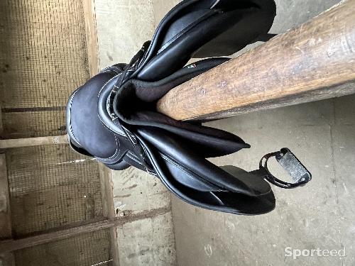 Equitation - Selle CWD - photo 6