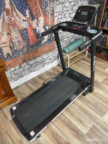 Fitness / Cardio training - Tapis de marche  - photo 4