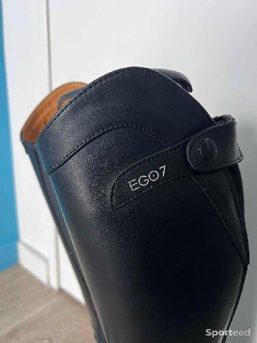 Equitation - Bottes Ego7 - photo 6