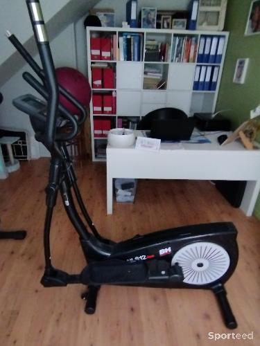 Fitness / Cardio training - Vélo Elliptique BH NLS12 Dual - photo 4