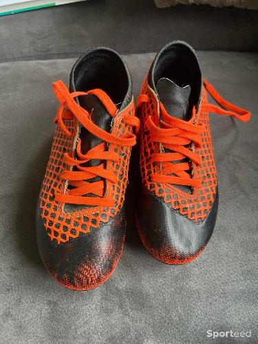 Football - Crampon enfant - photo 5