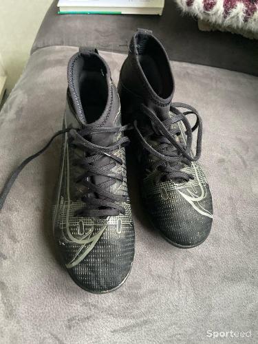 Football - Crampon foot taille 34 - photo 5