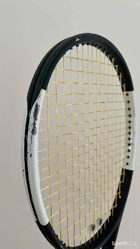 Tennis - Raquette Wilson Prostaff 97L  - photo 6