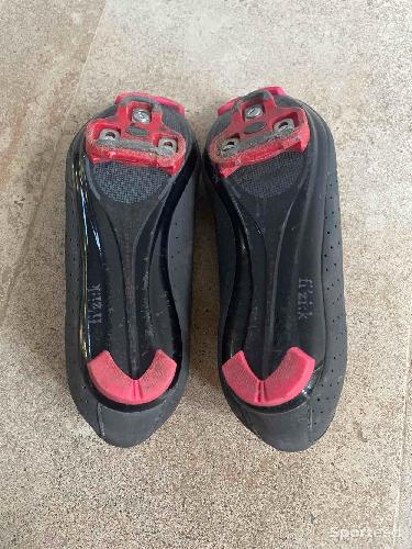 Triathlon - Chaussures de vélo Fizik - photo 5