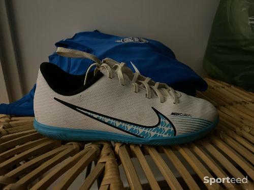 Chaussure de Futsal enfant 