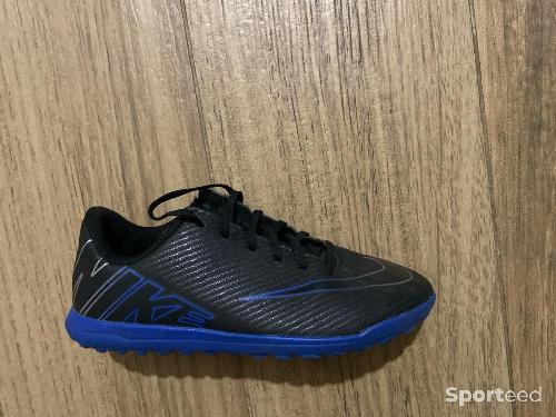 Chaussures de futsal