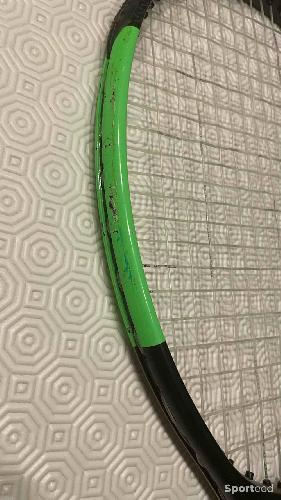 Tennis - Raquette Wilson Blade 101L V6.0 - photo 6