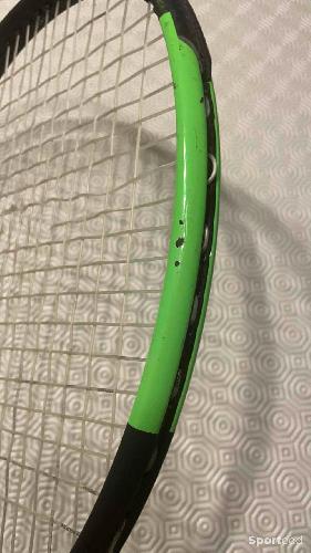 Tennis - Raquette Wilson Blade 98L V6.0 - photo 6