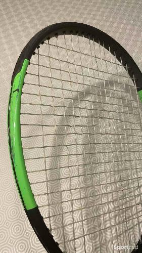 Tennis - Raquette Wilson Blade 98L V6.0 - photo 6