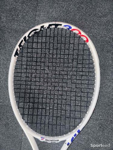 Tennis - Raquette t-fight 300 - photo 6