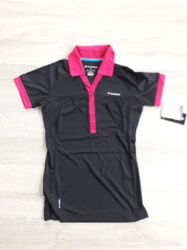 Tennis - Polo Tecnifibre  - photo 4