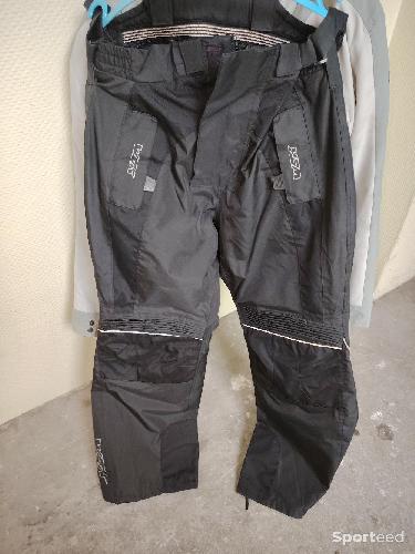 Moto route - Pantalon moto - photo 6