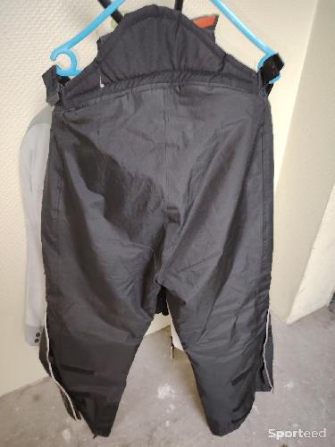 Moto route - Pantalon moto - photo 6