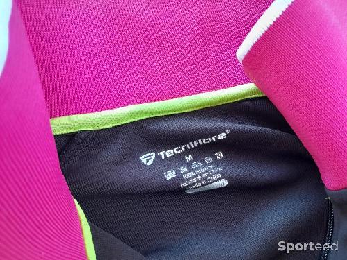 Tennis - Veste Tecnifibre  - photo 5