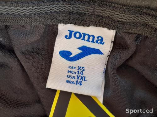 Football - Pantalon joma - photo 5