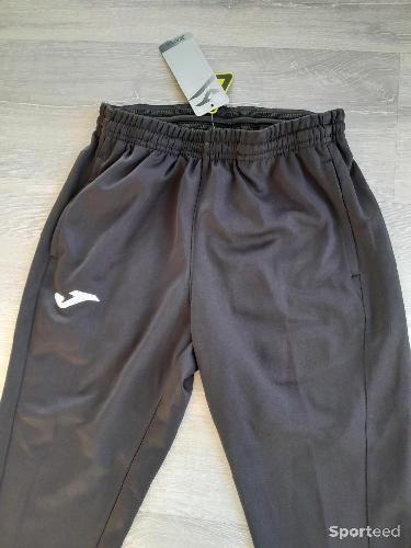 Football - Pantalon joma - photo 5