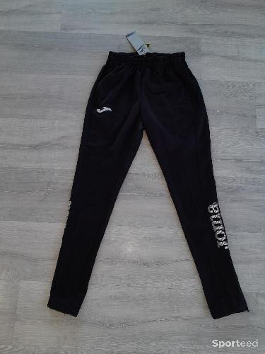 Football - Pantalon joma - photo 5