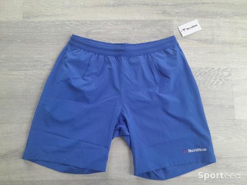 Tennis - Short Tecnifibre  - photo 4