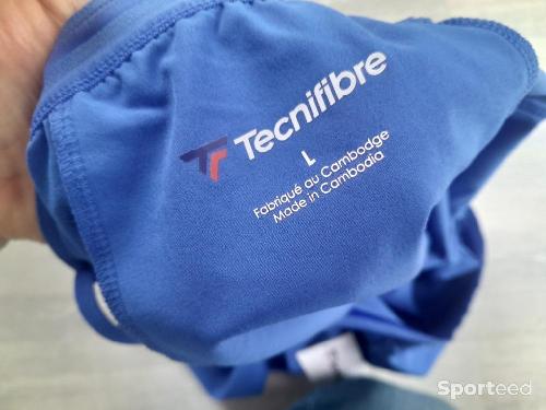 Tennis - Short Tecnifibre  - photo 4