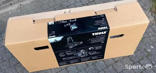 Vélo route - Porte-vélos Thule 941 - photo 5