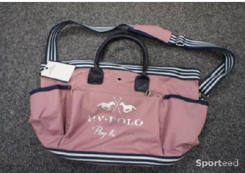 Sac de luxe Hv Polo neuf
